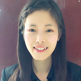 Jane Liu