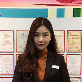 彭婷